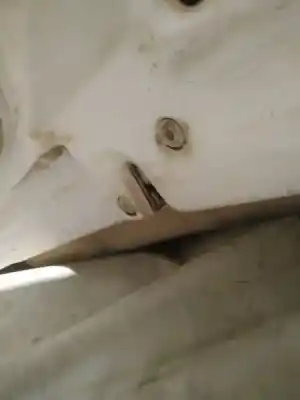 Автозапчастина б/у замок дверей заднього лівого для skoda octavia combi (1u5) 1.9 tdi посилання на oem iam 