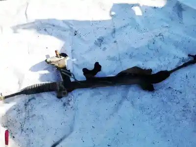 Second-hand car spare part steering rack for volvo v50 (545) 2.0 d oem iam references 