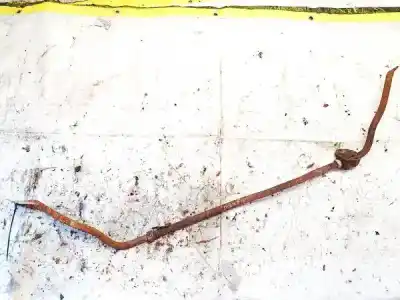 Pezzo di ricambio per auto di seconda mano barra stabilizzatrice posteriore per hyundai i30 1.6 crdi cat riferimenti oem iam 