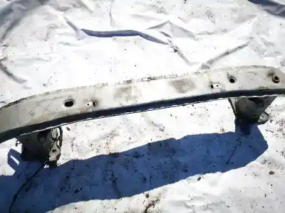 Second-hand car spare part front bumper reinforcement for volvo v50 (545) 2.0 d oem iam references 