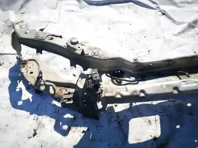 Second-hand car spare part front panel for volvo v50 (545) 2.0 d oem iam references   