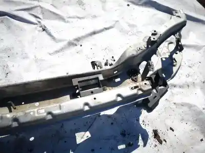 Second-hand car spare part front panel for volvo v50 (545) 2.0 d oem iam references   