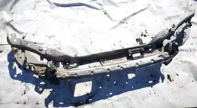 Second-hand car spare part front panel for volvo v50 (545) 2.0 d oem iam references 