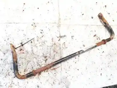 Piesă de schimb auto la mâna a doua bara de stabilizare spate pentru ford focus lim. (cb8) 1.6 tdci cat referințe oem iam dj4549743a