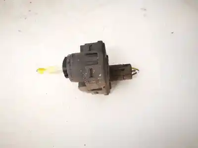 Peça sobressalente para automóvel em segunda mão motor de regulação faróis por opel omega b 2.0 16v cat (x 20 xev / l34) referências oem iam 90492832