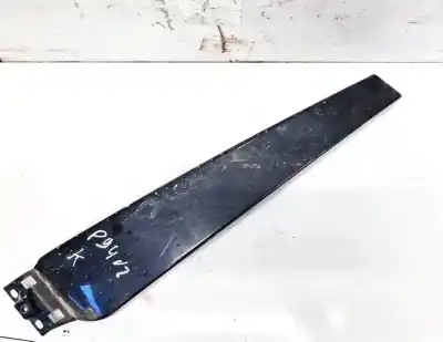 Peça sobressalente para automóvel em segunda mão plásticos por audi a4 avant (8e) 2.5 tdi (120kw) referências oem iam 8e0853289d