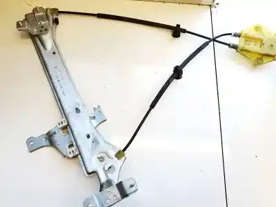 Peça sobressalente para automóvel em segunda mão elevador de vidros traseiro direito por renault megane 1.5 dci k9k j8 referências oem iam 827200008r