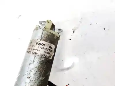 Peça sobressalente para automóvel em segunda mão módulo eletrônico por audi a4 avant (8e) 2.5 tdi (120kw) referências oem iam 0130002532  198397-104