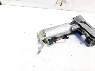 Peça sobressalente para automóvel em segunda mão módulo eletrônico por audi a4 avant (8e) 2.5 tdi (120kw) referências oem iam 0130002532  198397-104