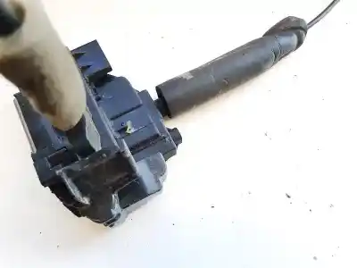 Peça sobressalente para automóvel em segunda mão fechadura da porta traseira esquerda por renault megane 1.5 dci k9k j8 referências oem iam 825030574r