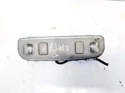 Peça sobressalente para automóvel em segunda mão luz interior por audi a4 avant (8e) 2.5 tdi (120kw) referências oem iam 8e0947111a