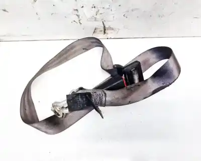 Second-hand car spare part Central Rear Seat Belt for AUDI A4 AVANT (8E) 2.5 TDI (120kW) OEM IAM references 191857837   Second-hand car spare part Central Rear Seat Belt for AUDI A4 AVANT (8E) 2.5 TDI (120kW) OEM IAM references 191857837