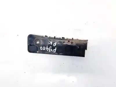 Peça sobressalente para automóvel em segunda mão reforço do pára choques dianteiro por audi a4 avant (8e) 2.5 tdi (120kw) referências oem iam 8e0807284