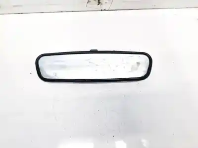 Peça sobressalente para automóvel em segunda mão espelho retrovisor interior por audi a4 avant (8e) 2.5 tdi (120kw) referências oem iam e1010590