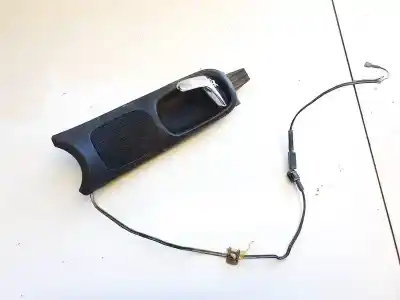 Second-hand car spare part interior left front handle for audi a4 avant (b5) 1.9 tdi oem iam references 8d0837019