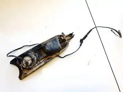 Second-hand car spare part interior left front handle for audi a4 avant (b5) 1.9 tdi oem iam references 8d0837019  