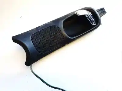 Second-hand car spare part interior left front handle for audi a4 avant (b5) 1.9 tdi oem iam references 8d0837019  