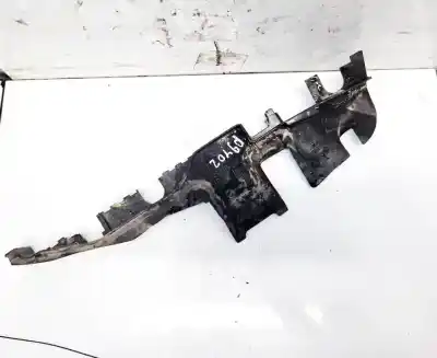 Peça sobressalente para automóvel em segunda mão plásticos por audi a4 avant (8e) 2.5 tdi (120kw) referências oem iam 8e0121283