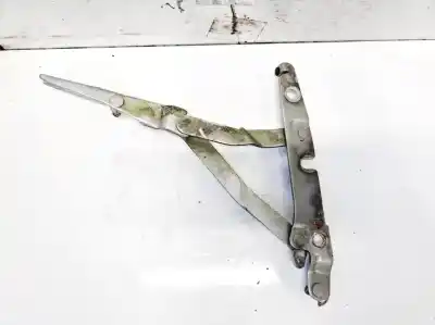 Peça sobressalente para automóvel em segunda mão amortecedores do tronco / porta por audi a4 avant (8e) 2.5 tdi (120kw) referências oem iam 8e5827302c