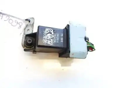 Pezzo di ricambio per auto di seconda mano scatola di preriscaldamento per volvo v50 (545) 2.0 d riferimenti oem iam 3m5t12a343aa