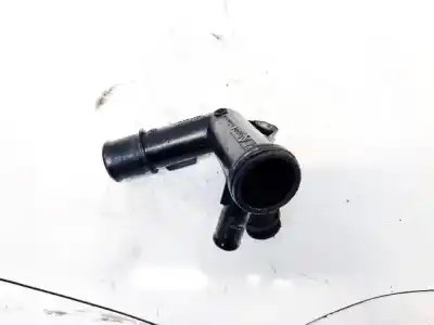 Peça sobressalente para automóvel em segunda mão tubo por ford focus lim. (cb8) 1.6 tdci cat referências oem iam 9671124980