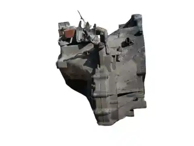 Автозапчасти б/у коробка передач за mazda 3 (bk) 2.0 mzr-cd (bk14) ссылки oem iam   