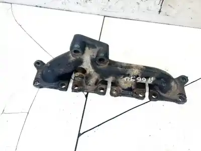 Peça sobressalente para automóvel em segunda mão coletor de escape por volkswagen passat b5 (3b2) 1.8 t referências oem iam 3557714411