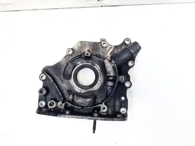 Peça sobressalente para automóvel em segunda mão bomba de óleo por ford focus lim. (cb8) 1.6 tdci cat referências oem iam 26724803