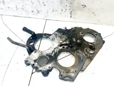 Автозапчастина б/у вибривався двигун для ford focus turnier (cak) 1.8 tddi turbodiesel cat посилання на oem iam  Автозапчастина б/у вибривався двигун для ford focus turnier (cak) 1.8 tddi turbodiesel cat посилання на oem iam