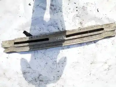 Peça sobressalente para automóvel em segunda mão reforço do pára choques traseiro por audi a4 avant (8e) 2.5 tdi (120kw) referências oem iam 