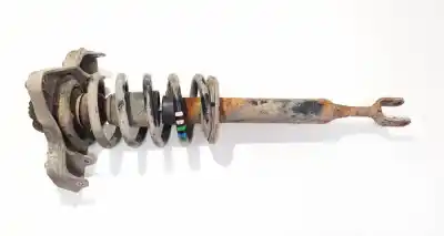 Peça sobressalente para automóvel em segunda mão amortecedor dianteiro esquerdo por audi a4 avant (8e) 2.5 tdi (120kw) referências oem iam 