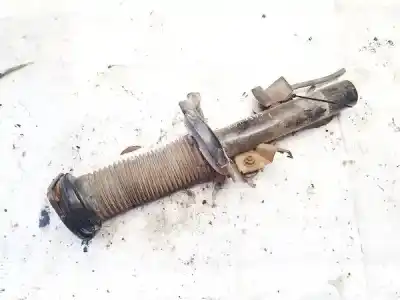 Second-hand car spare part front right shock absorber for volvo v50 (545) 2.0 d oem iam references 383692egt