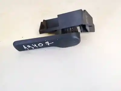Pezzo di ricambio per auto di seconda mano plastiche per volkswagen passat cc (357) 2.0 tdi dpf riferimenti oem iam 1k1823633