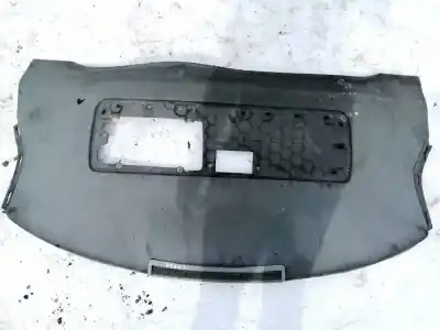 Piesă de schimb auto la mâna a doua Suport Pahar Spate pentru AUDI A4 AVANT (8E) 2.5 TDI (120kW) Referințe OEM IAM 8E5863411  8E5863411T2F6