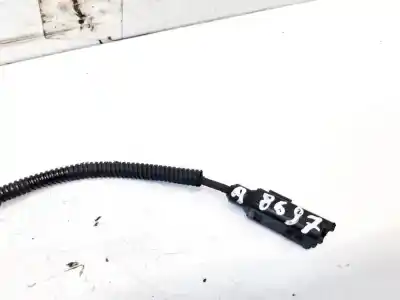 Second-hand car spare part sensor for ford focus lim. (cb8) 1.6 tdci cat oem iam references 9664430980  