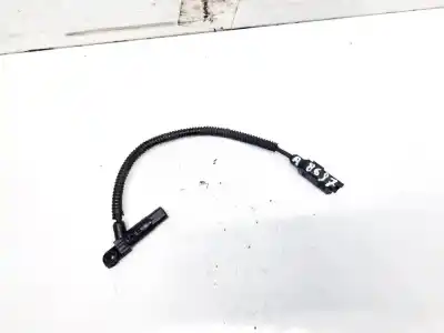 Peça sobressalente para automóvel em segunda mão sensor por ford focus lim. (cb8) 1.6 tdci cat referências oem iam 9664430980