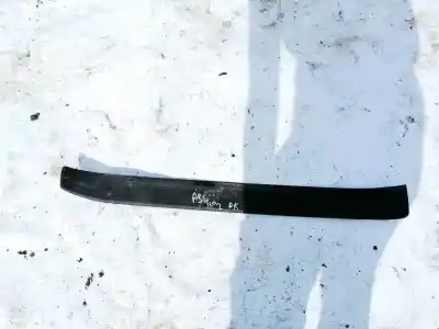 Peça sobressalente para automóvel em segunda mão plásticos por audi a4 avant (8e) 2.5 tdi (120kw) referências oem iam 8e0853373