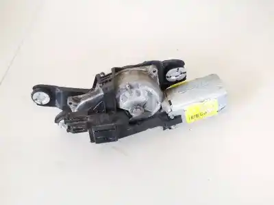 İkinci el araba yedek parçası Arka Silecek Motoru için FORD GRAND C-MAX VAN 2.0 TDCi OEM IAM referansları AV6117K441AB  AV61-17K441-AB