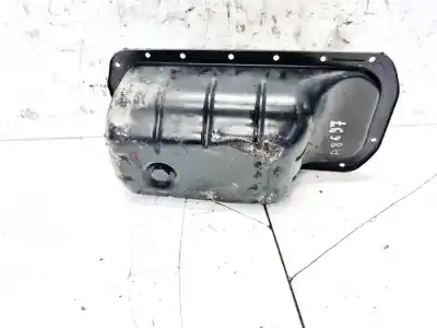 Second-hand car spare part sump for ford focus lim. (cb8) 1.6 tdci cat oem iam references   