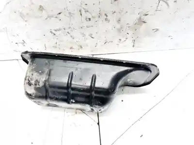 Second-hand car spare part sump for ford focus lim. (cb8) 1.6 tdci cat oem iam references   