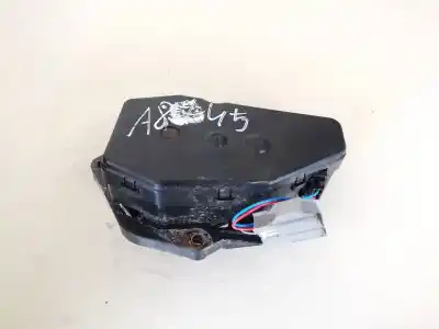 Pezzo di ricambio per auto di seconda mano Modulo Elettronico per FORD GRAND C-MAX VAN 2.0 TDCi Riferimenti OEM IAM AM5115790AD  AM51-15790-AD
