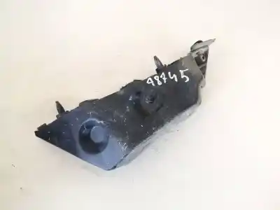 Pezzo di ricambio per auto di seconda mano rinforzo paraurti anteriore per ford grand c-max van 2.0 tdci riferimenti oem iam am5117d958a  am51-17d958-a