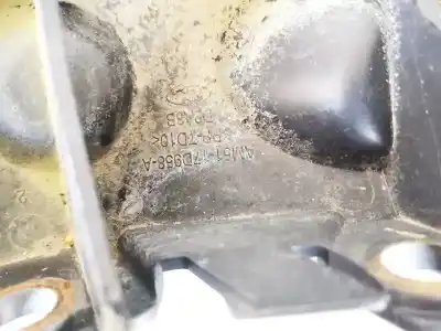 Pezzo di ricambio per auto di seconda mano rinforzo paraurti anteriore per ford grand c-max van 2.0 tdci riferimenti oem iam am5117d958a  am51-17d958-a