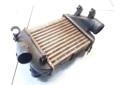 Peça sobressalente para automóvel em segunda mão intercooler por audi a4 avant (8e) 2.5 tdi (120kw) referências oem iam 