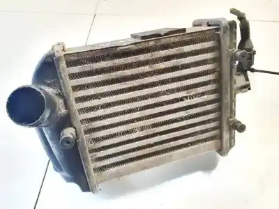 Peça sobressalente para automóvel em segunda mão intercooler por audi a4 avant (8e) 2.5 tdi (120kw) referências oem iam   
