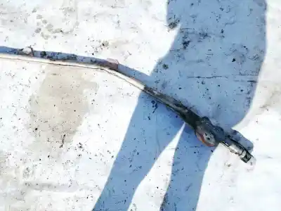 Peça sobressalente para automóvel em segunda mão airbag de cortina dianteiro esquerdo por audi a4 avant (8e) 2.5 tdi (120kw) referências oem iam 8e5880741a