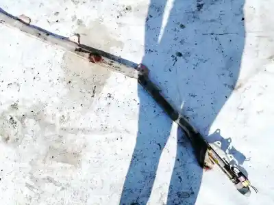 Peça sobressalente para automóvel em segunda mão airbag de cortina dianteiro direito por audi a4 avant (8e) 2.5 tdi (120kw) referências oem iam 8e5880742a