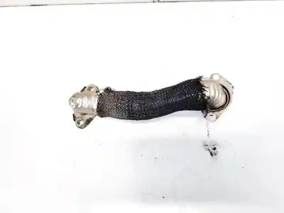Peça sobressalente para automóvel em segunda mão tubo por ford focus lim. (cb8) 1.6 tdci cat referências oem iam 19351h01