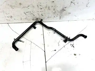 Peça sobressalente para automóvel em segunda mão tubo por volkswagen passat b5 (3b2) 1.8 t referências oem iam 