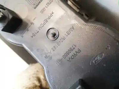 Автозапчастина б/у пластикler для ford grand c-max van 2.0 tdci посилання на oem iam am51r048196acw  